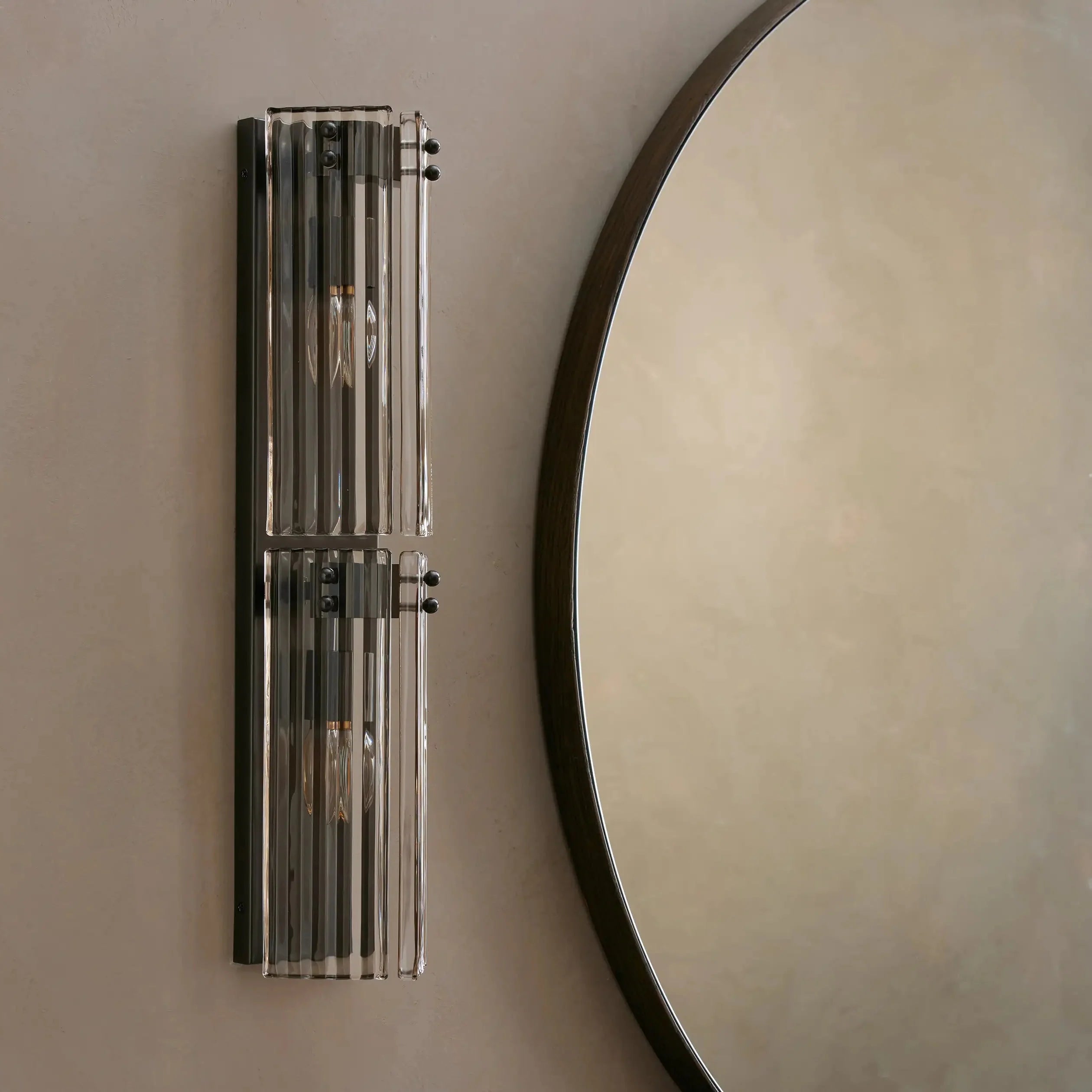 Rosalie Double Sconce