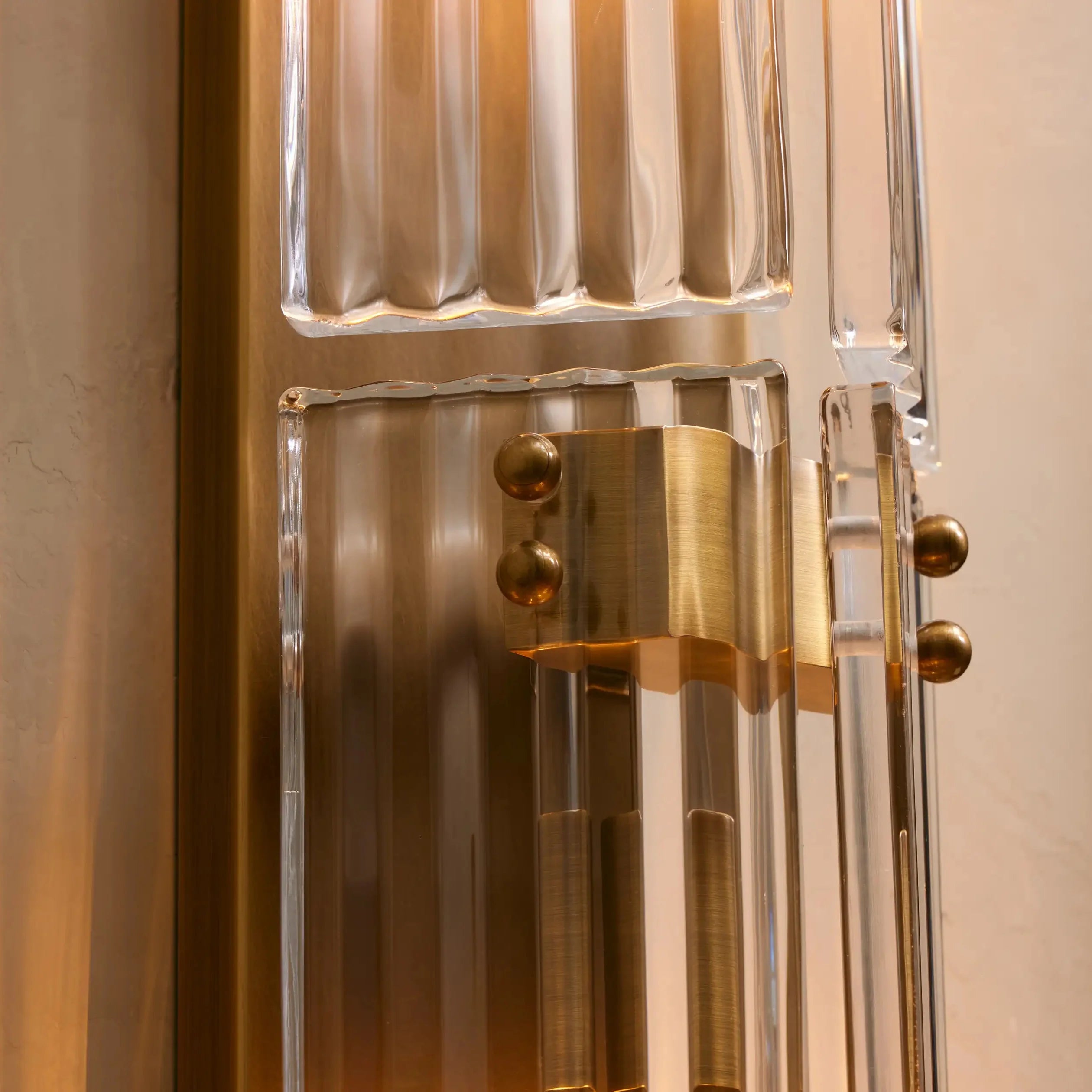 Rosalie Double Sconce