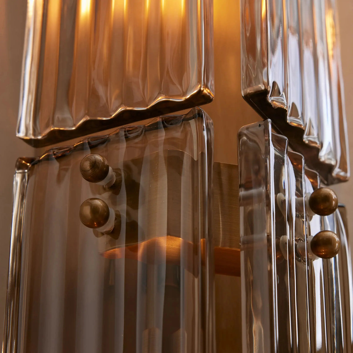Rosalie Double Sconce