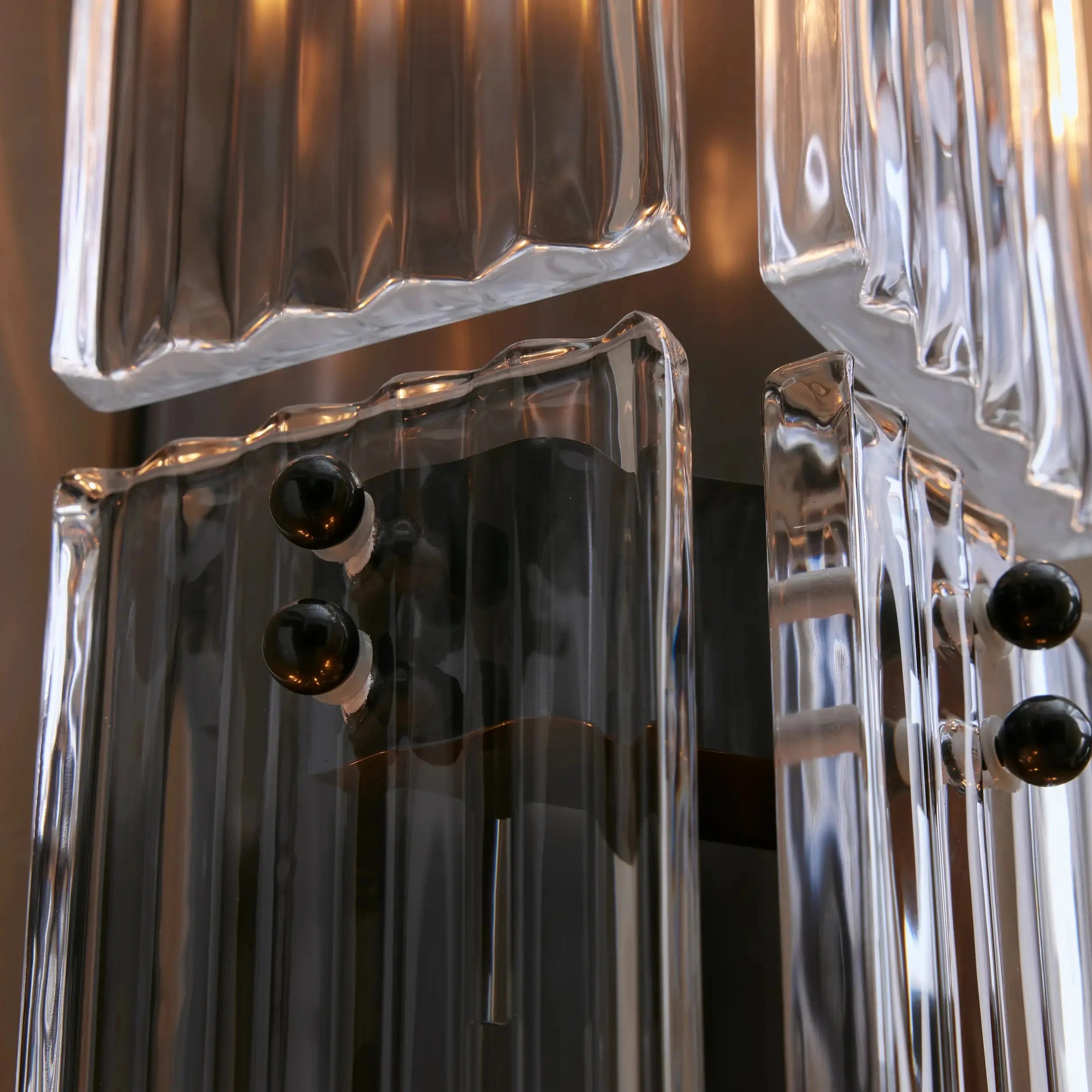 Rosalie Double Sconce