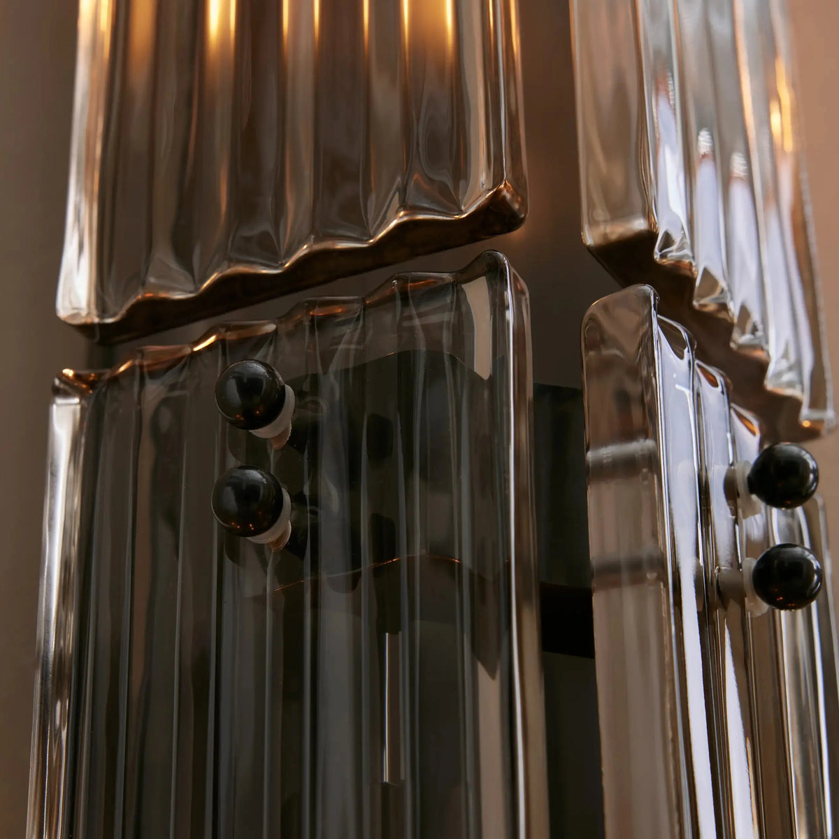 Rosalie Double Sconce