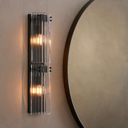 Rosalie Double Sconce