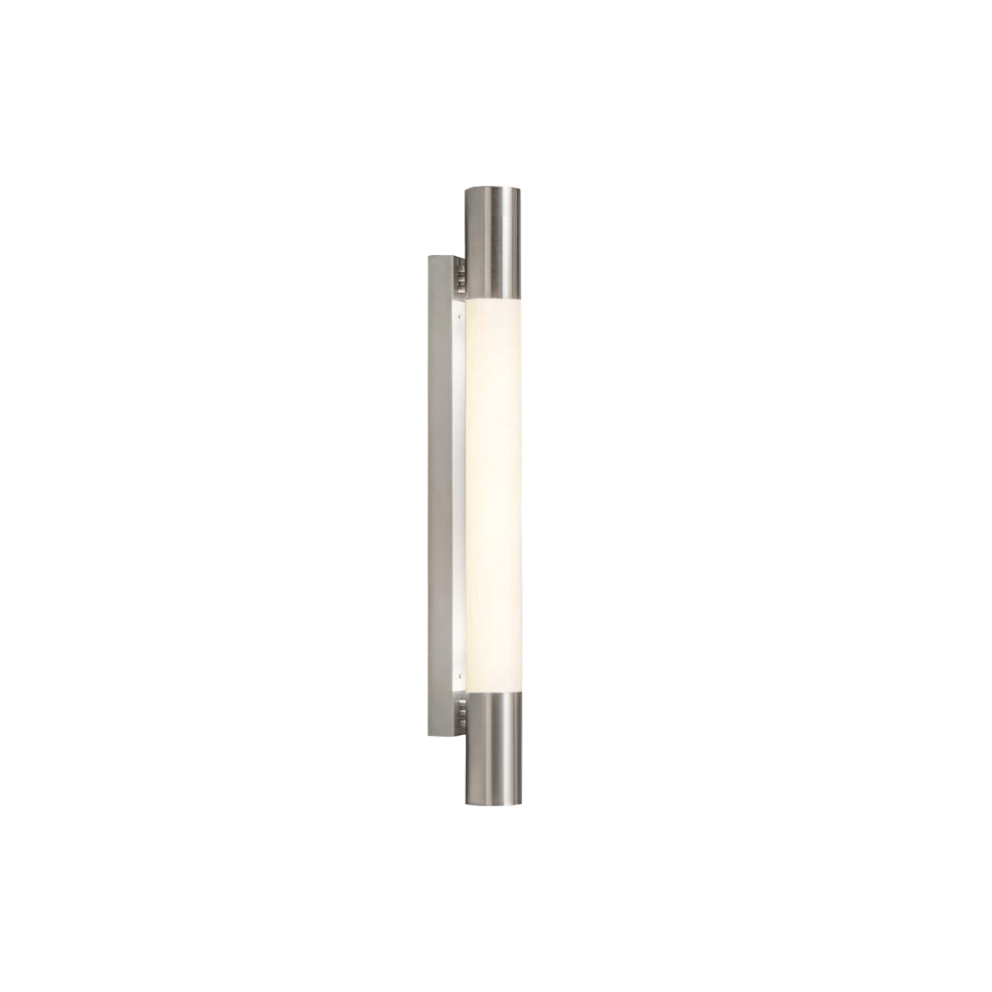 Fleck Modern Minimalist Acrylic Wall Lamp - Lamp Copper