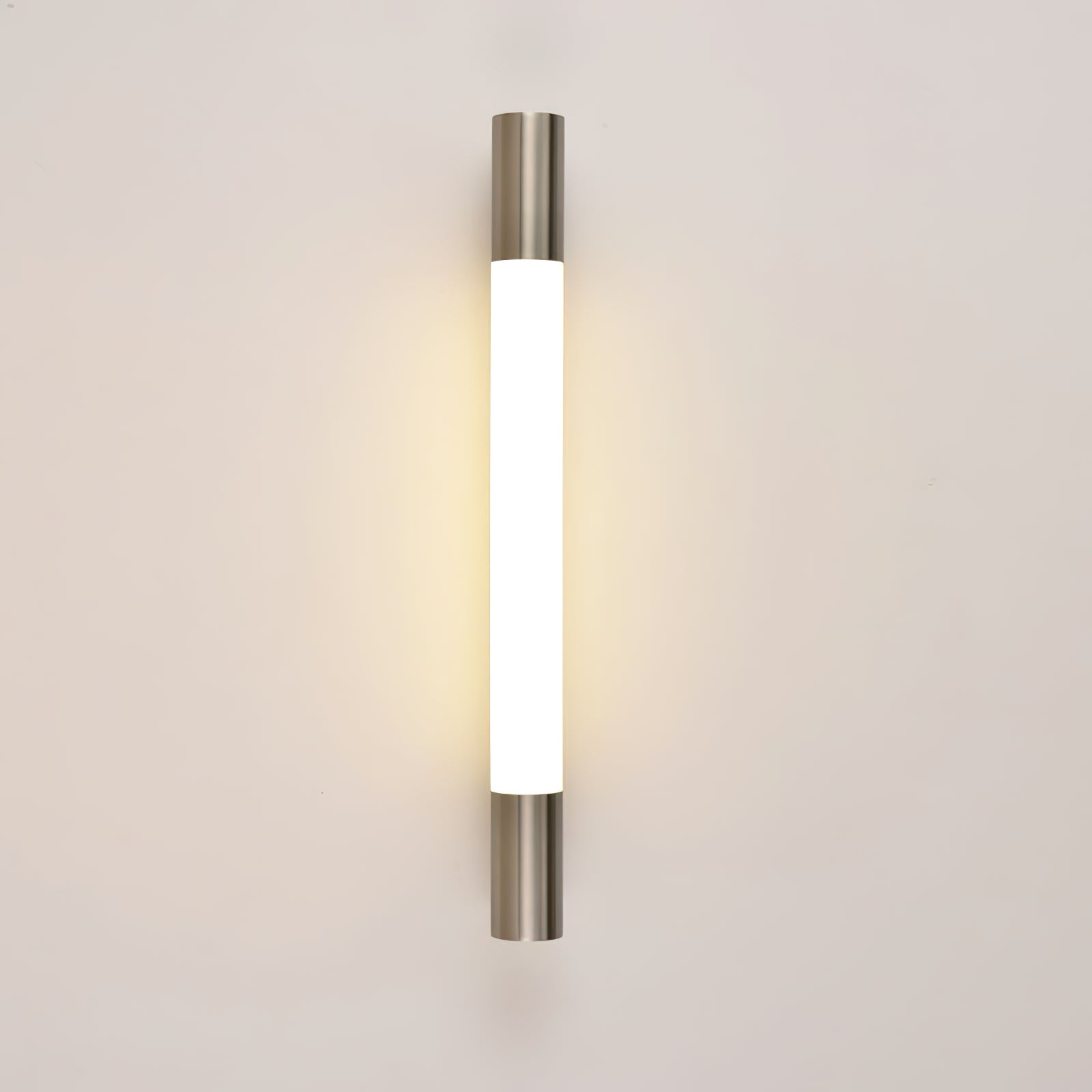 Fleck Modern Minimalist Acrylic Wall Lamp - Lamp Copper