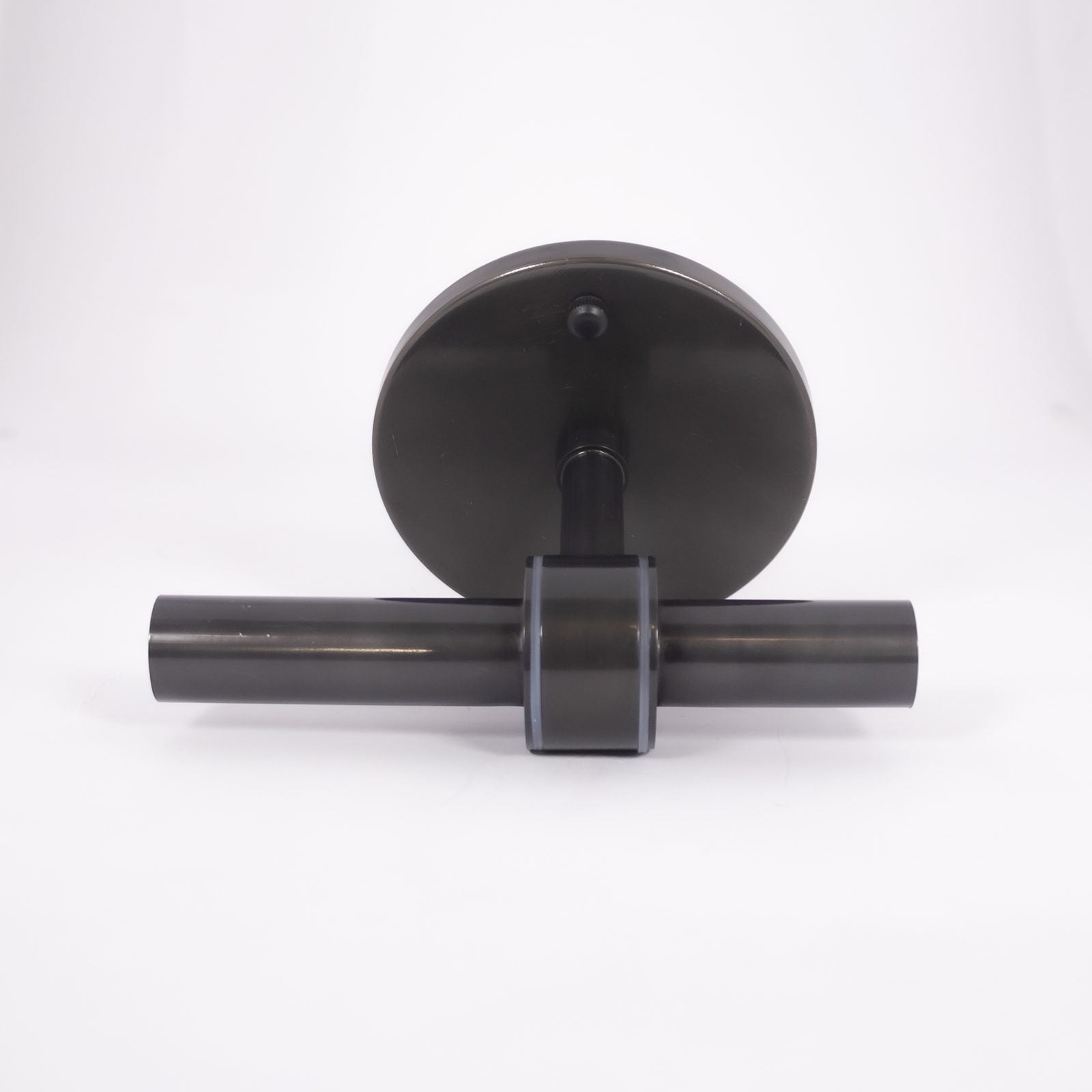 Chime Modern Minimalist Brass Glass Wall Lamp - Lamp Copper