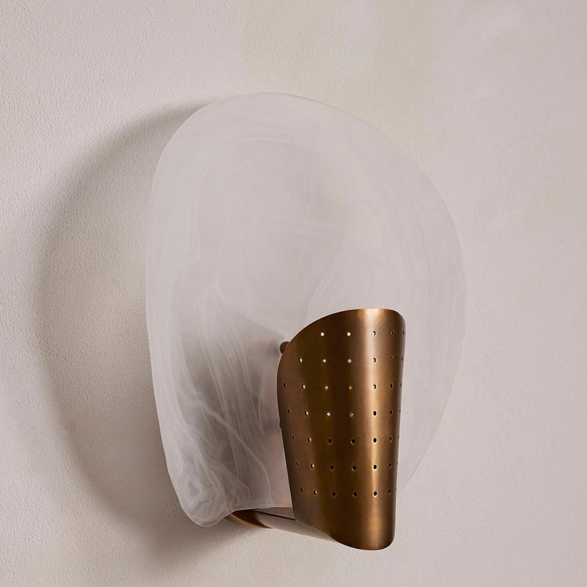 Paige Wall Light