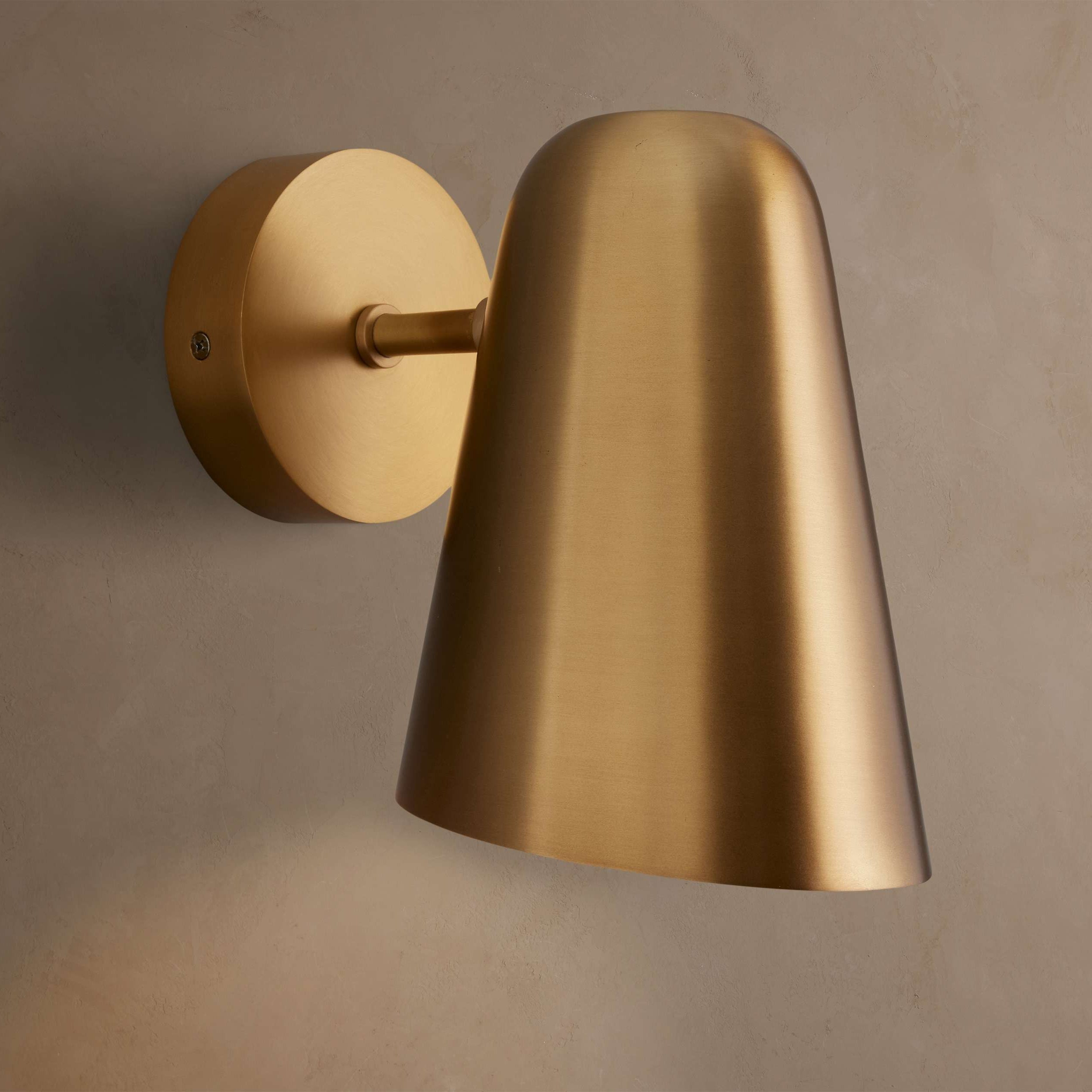 Aspen Sconce