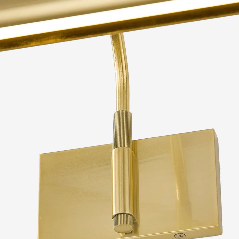 Oscar Picture Light