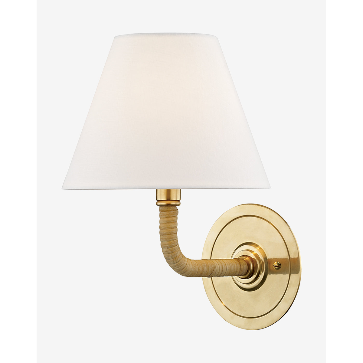Percy Wall Sconce