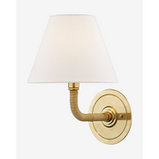 Percy Wall Sconce