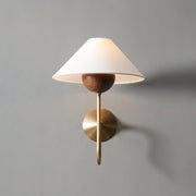 Reed Sconce