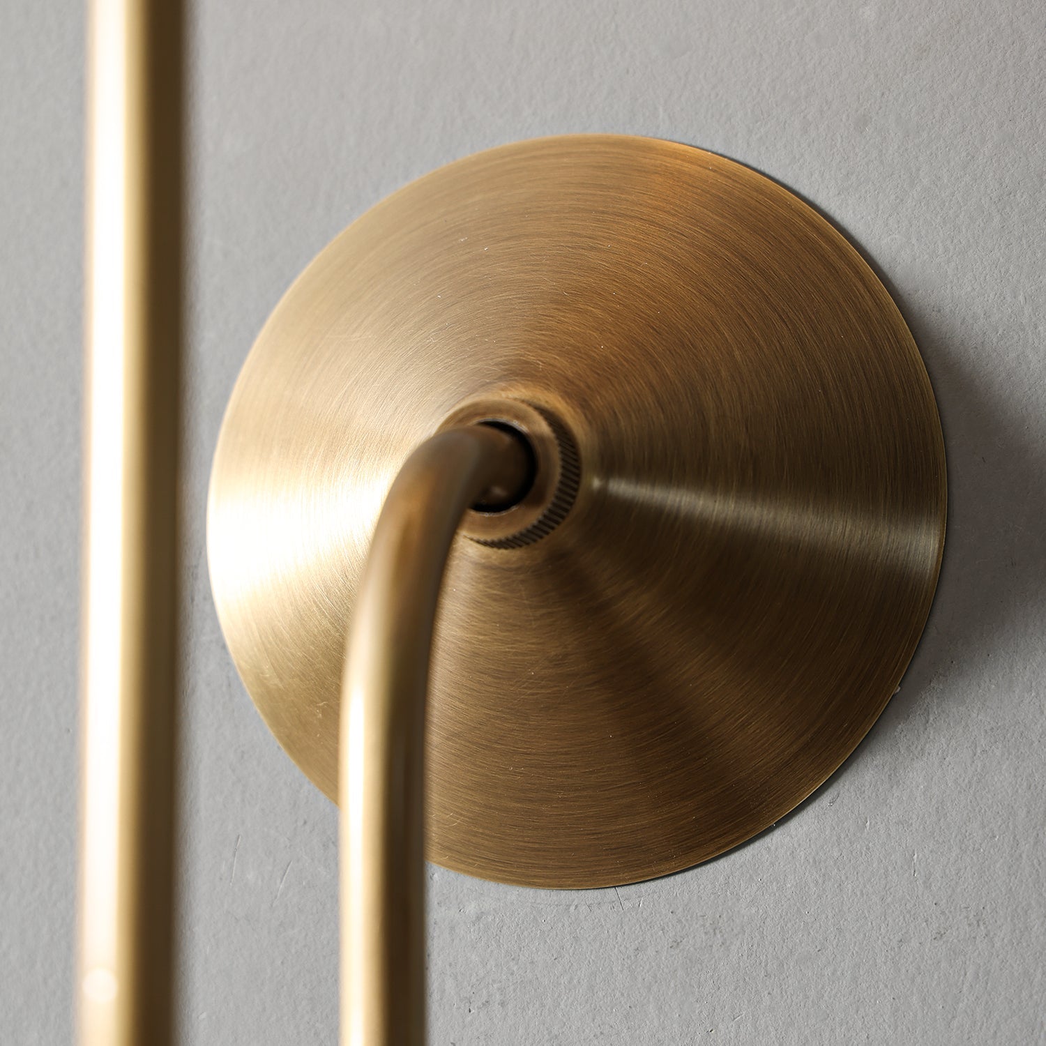 Reed Sconce
