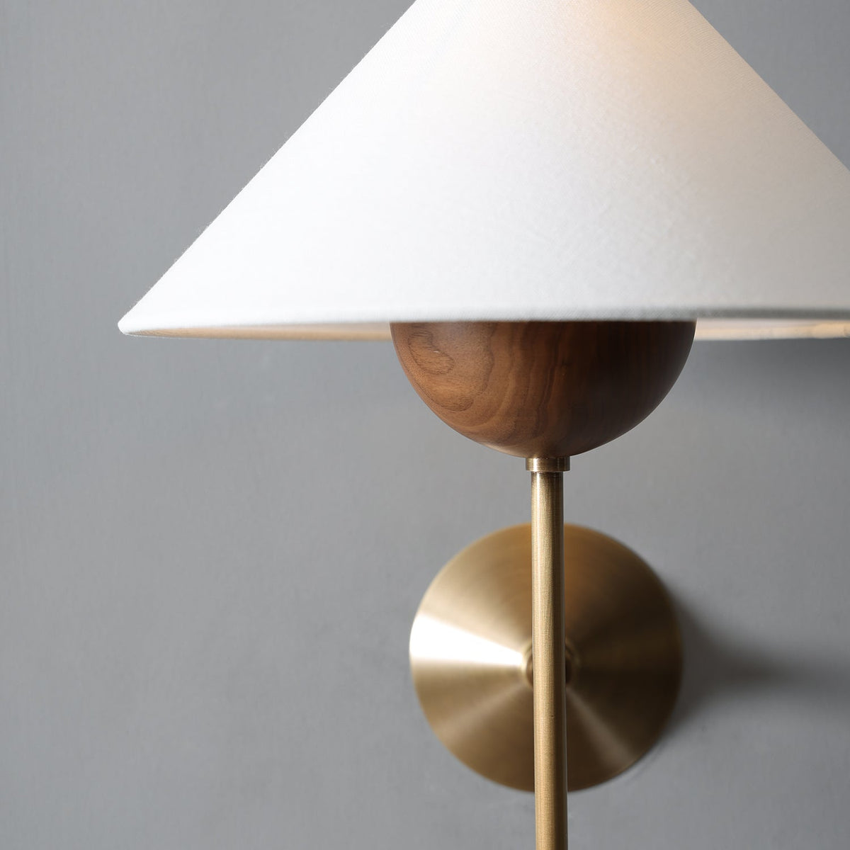 Reed Sconce