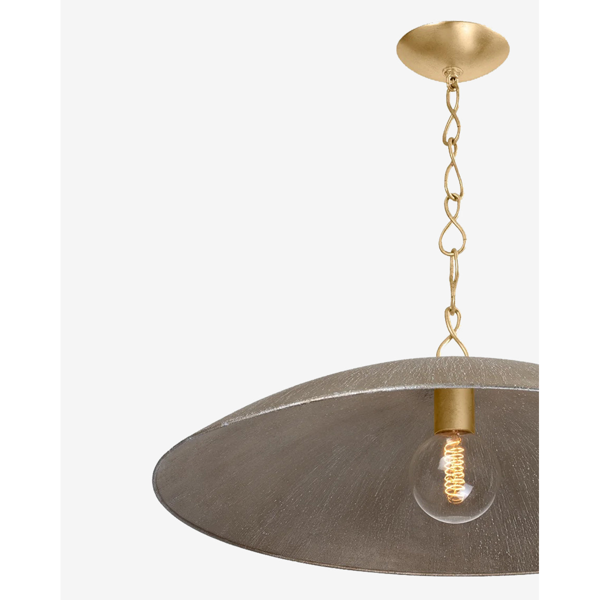 Gia Pendant