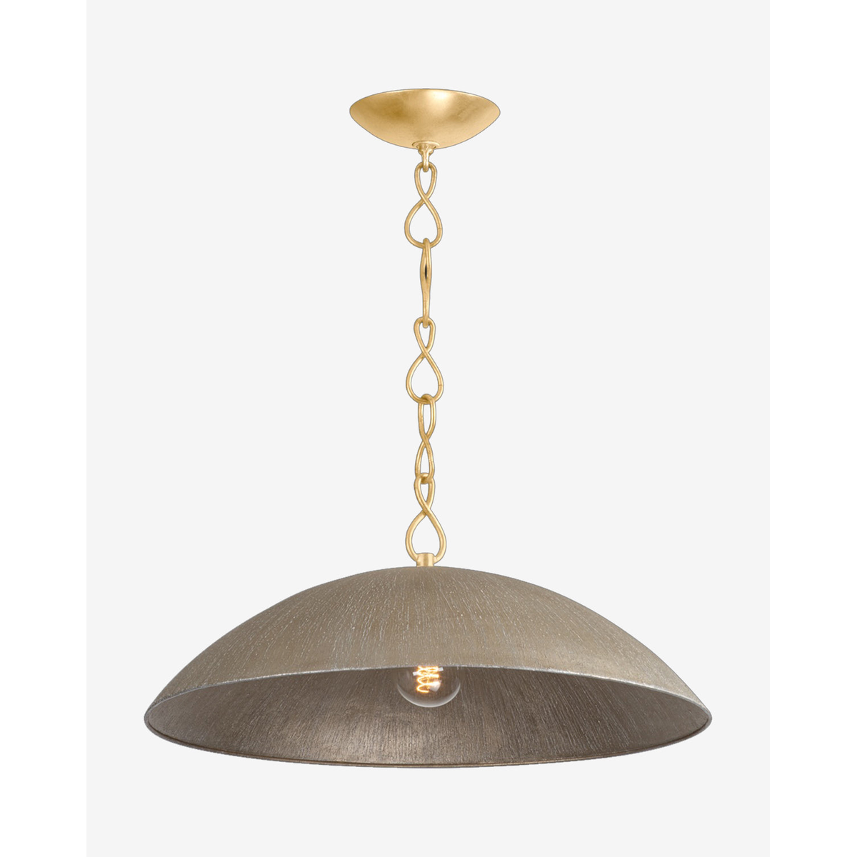 Gia Pendant