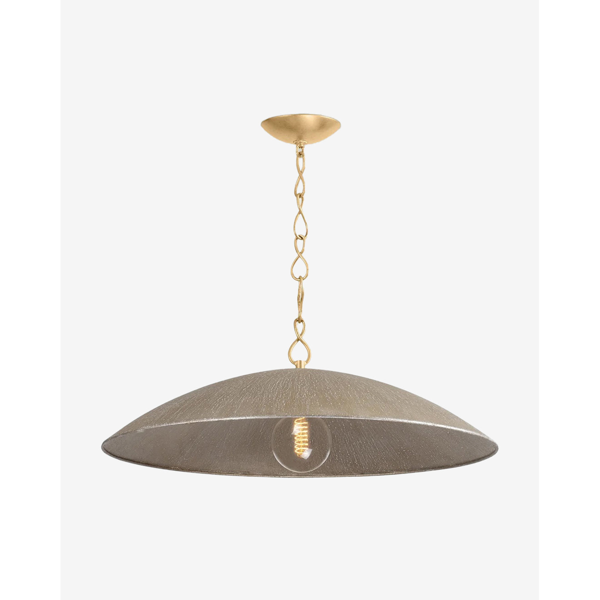 Gia Pendant