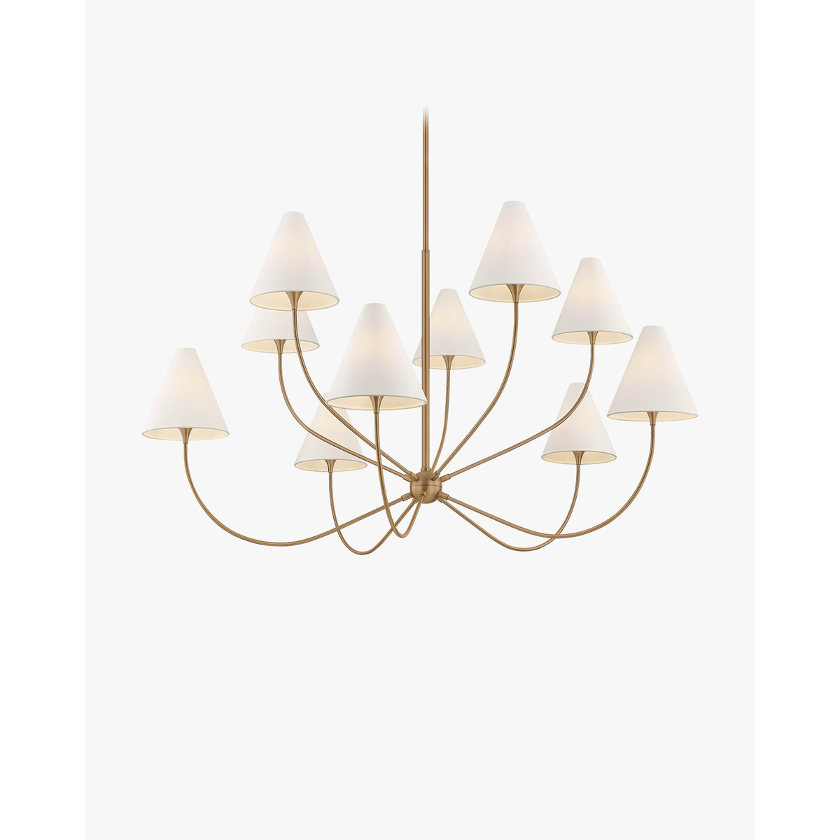 Zinnia Chandelier