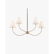 Zinnia Chandelier