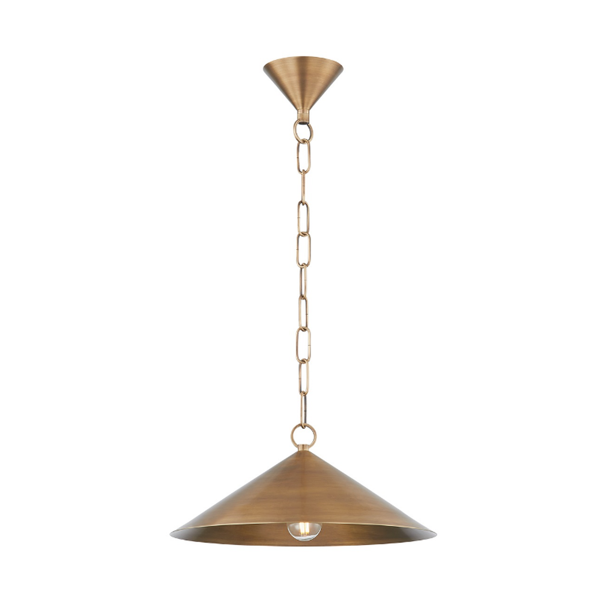 Cedric Pendant