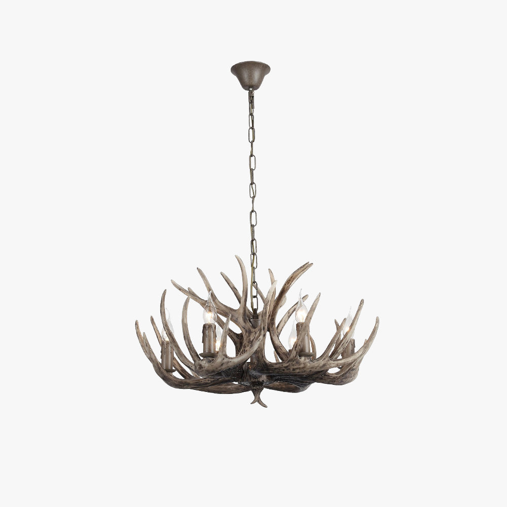 Silva Nordic LED Pendant Light Wood Metal Bar/Dining Room/Living Room - Letslighting