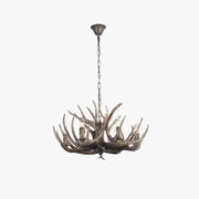 Silva Nordic LED Pendant Light Wood Metal Bar/Dining Room/Living Room - Letslighting