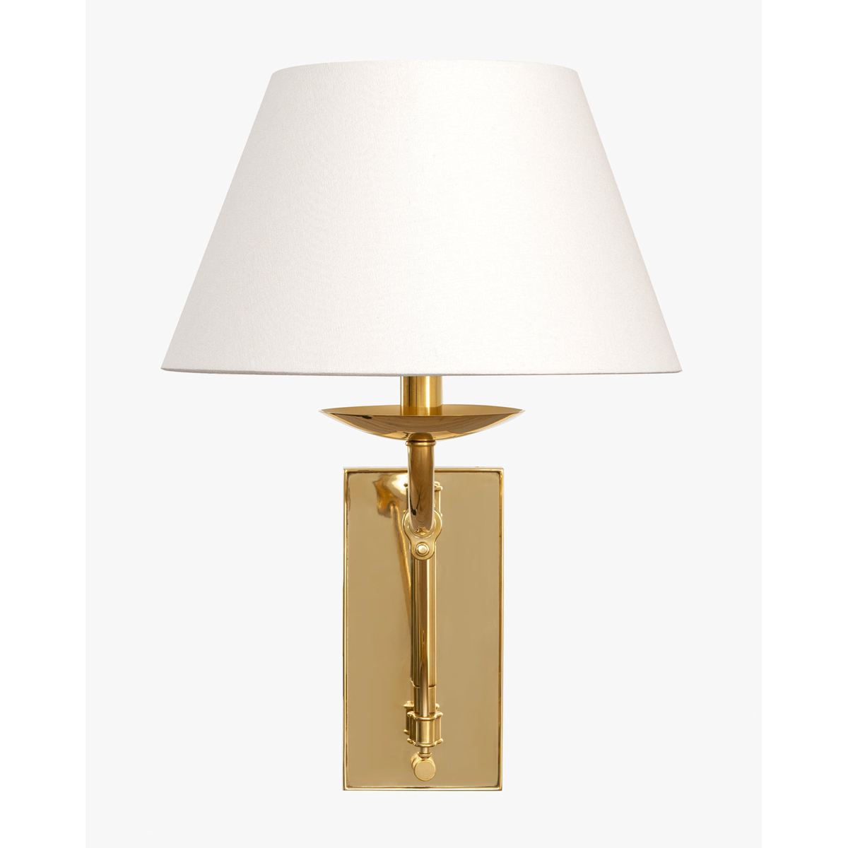 Robin Articulating Sconce