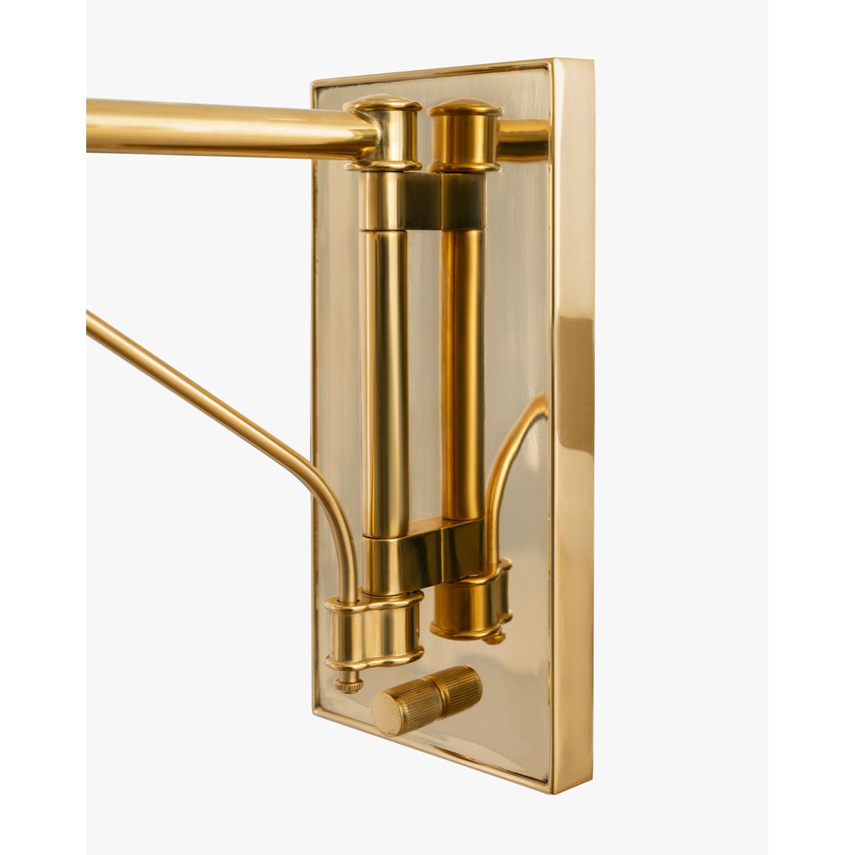Robin Articulating Sconce