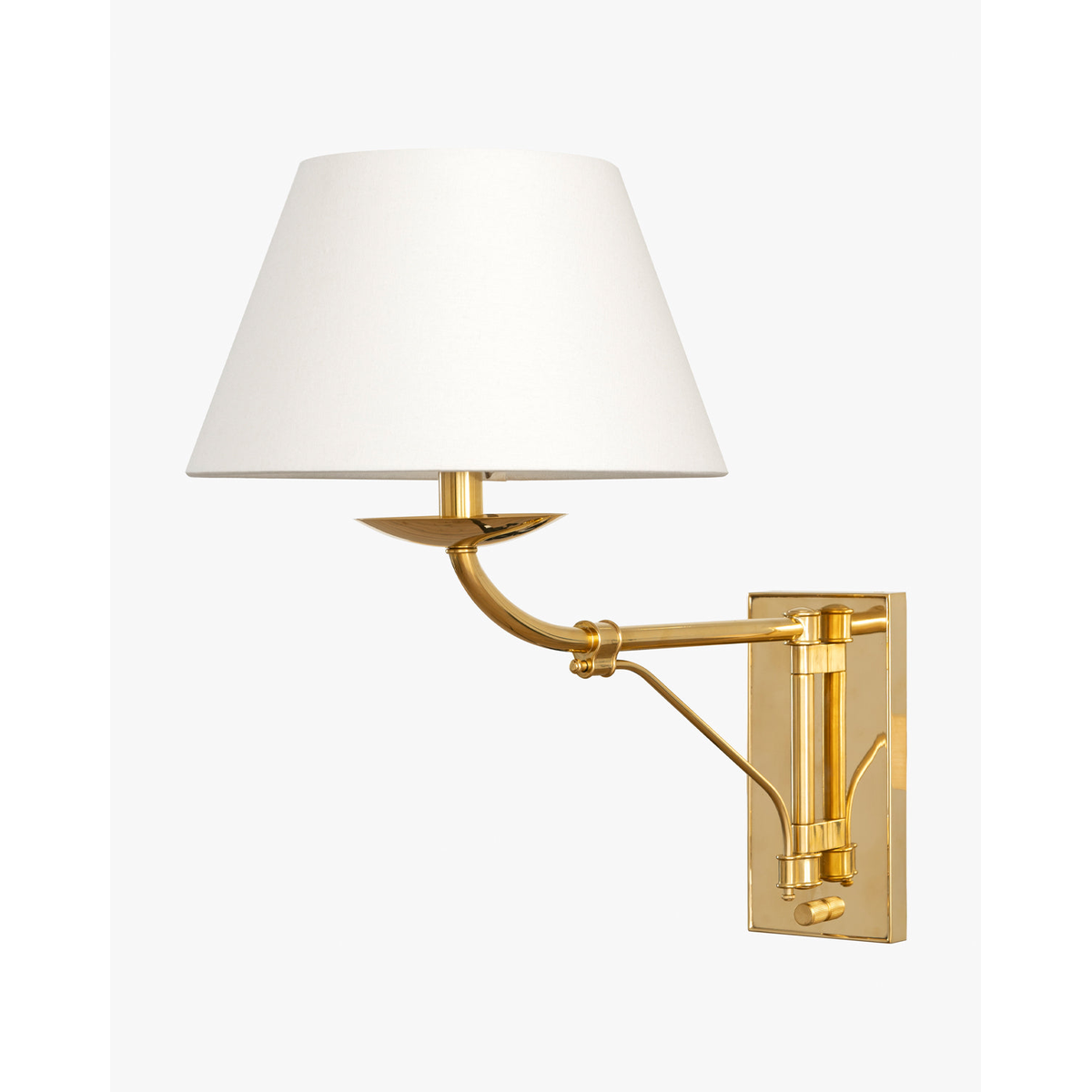 Robin Articulating Sconce