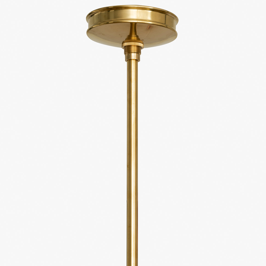 Naomi Linear Chandelier