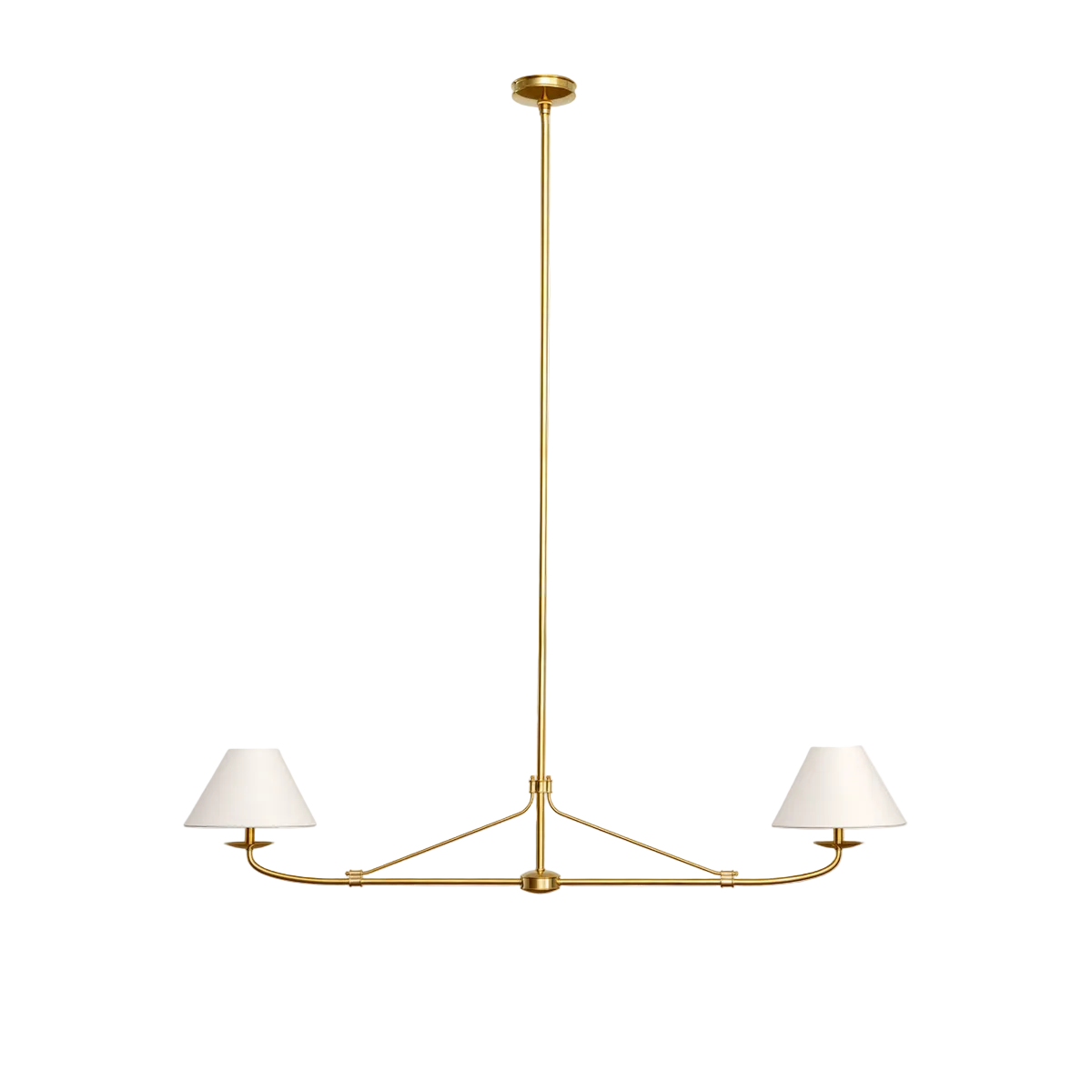 Naomi Linear Chandelier