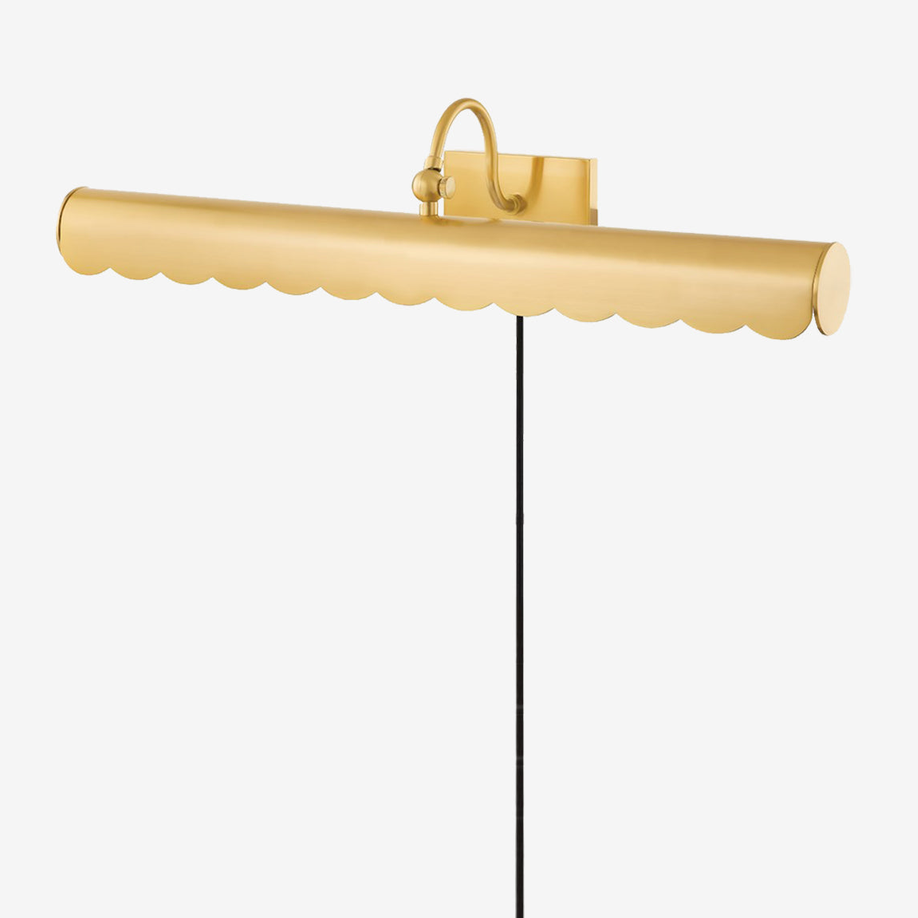 Liana Sconce