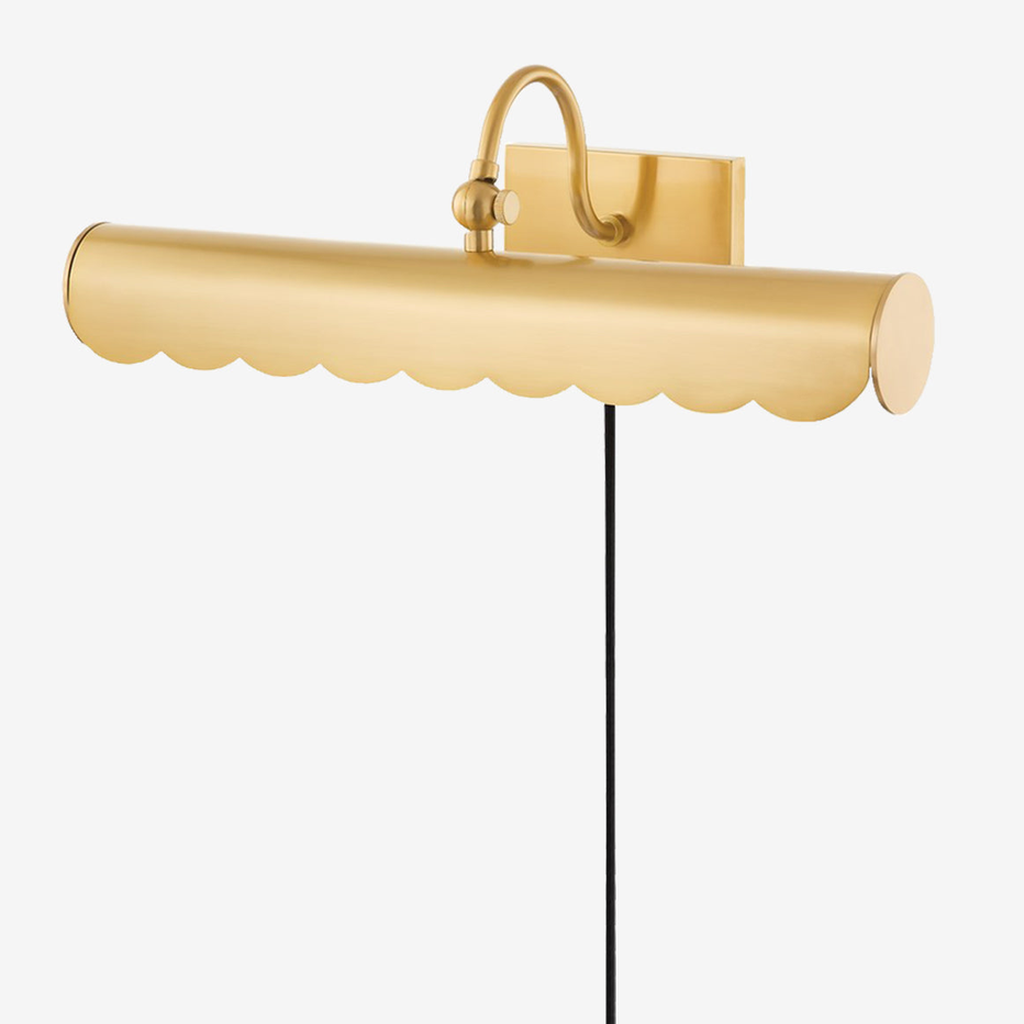 Liana Sconce