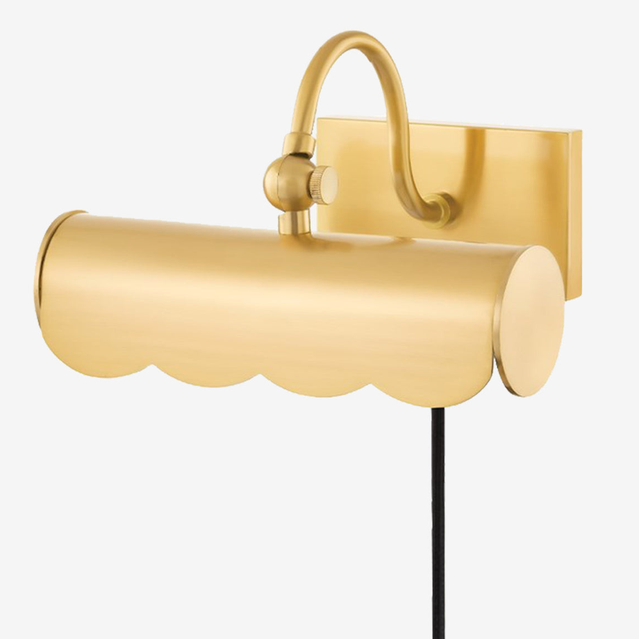 Liana Sconce