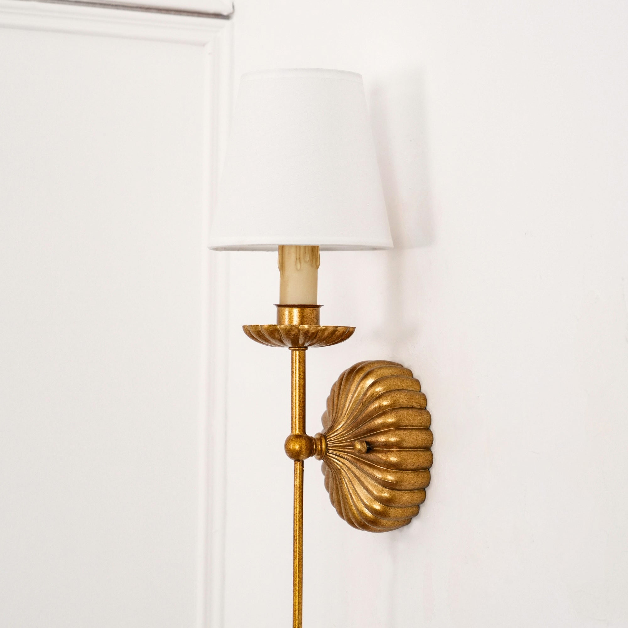Versailles Wall Lamp