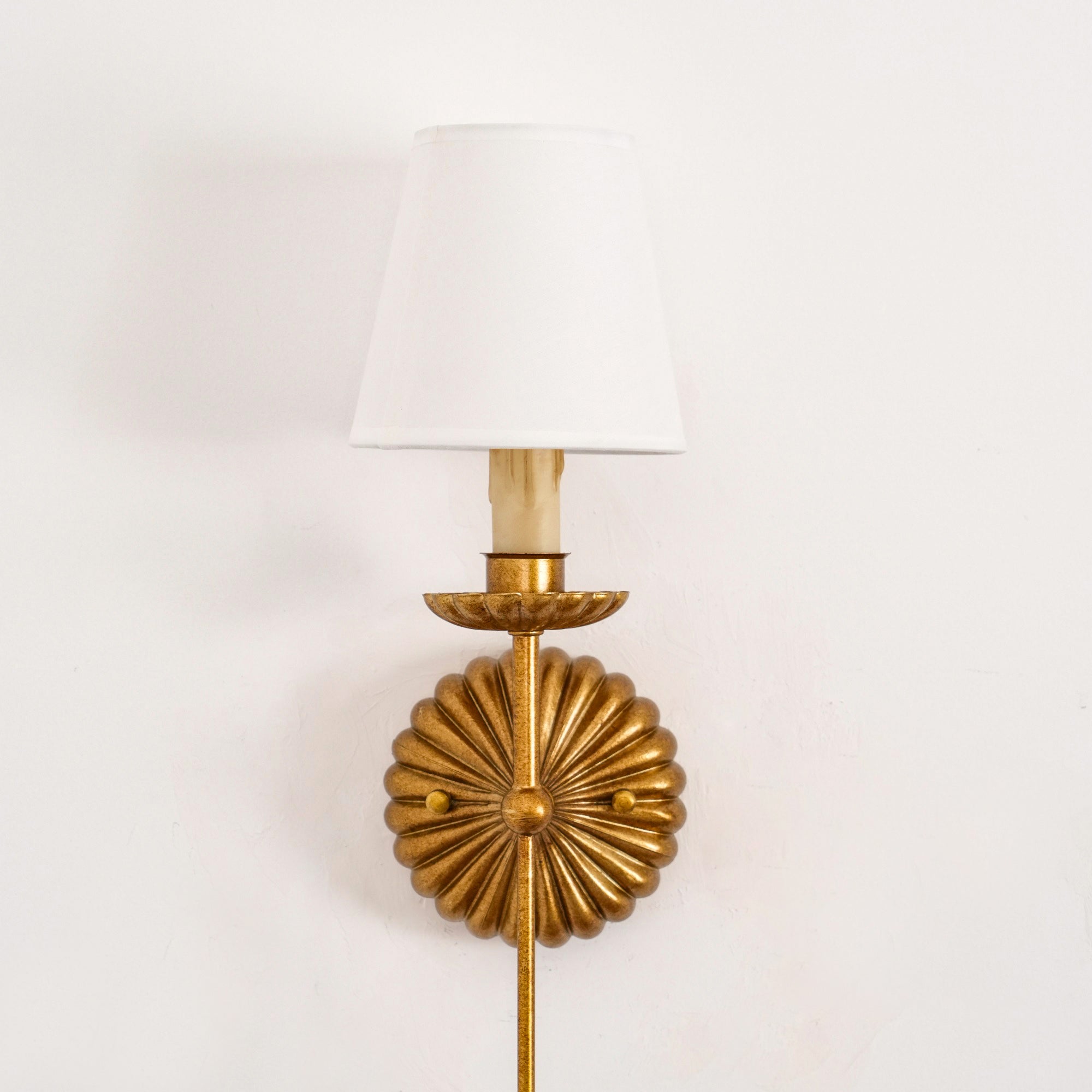 Versailles Wall Lamp