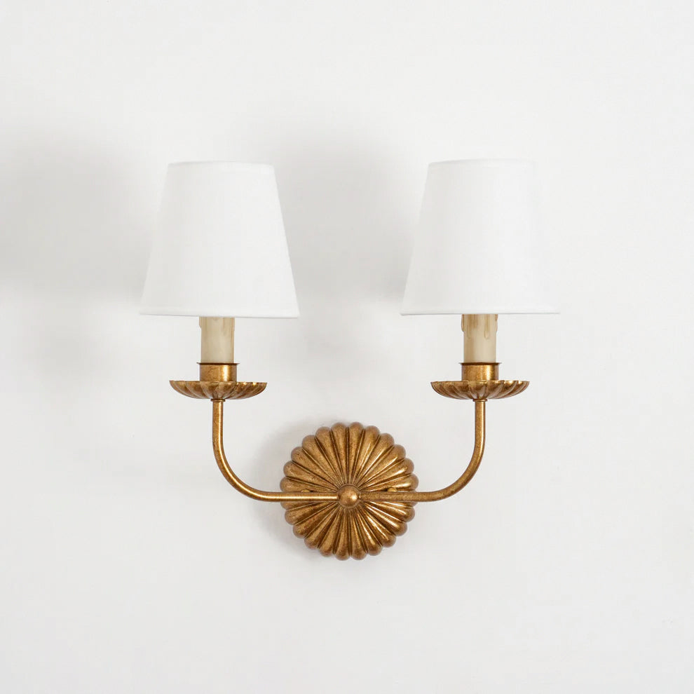 Versailles Wall Lamp