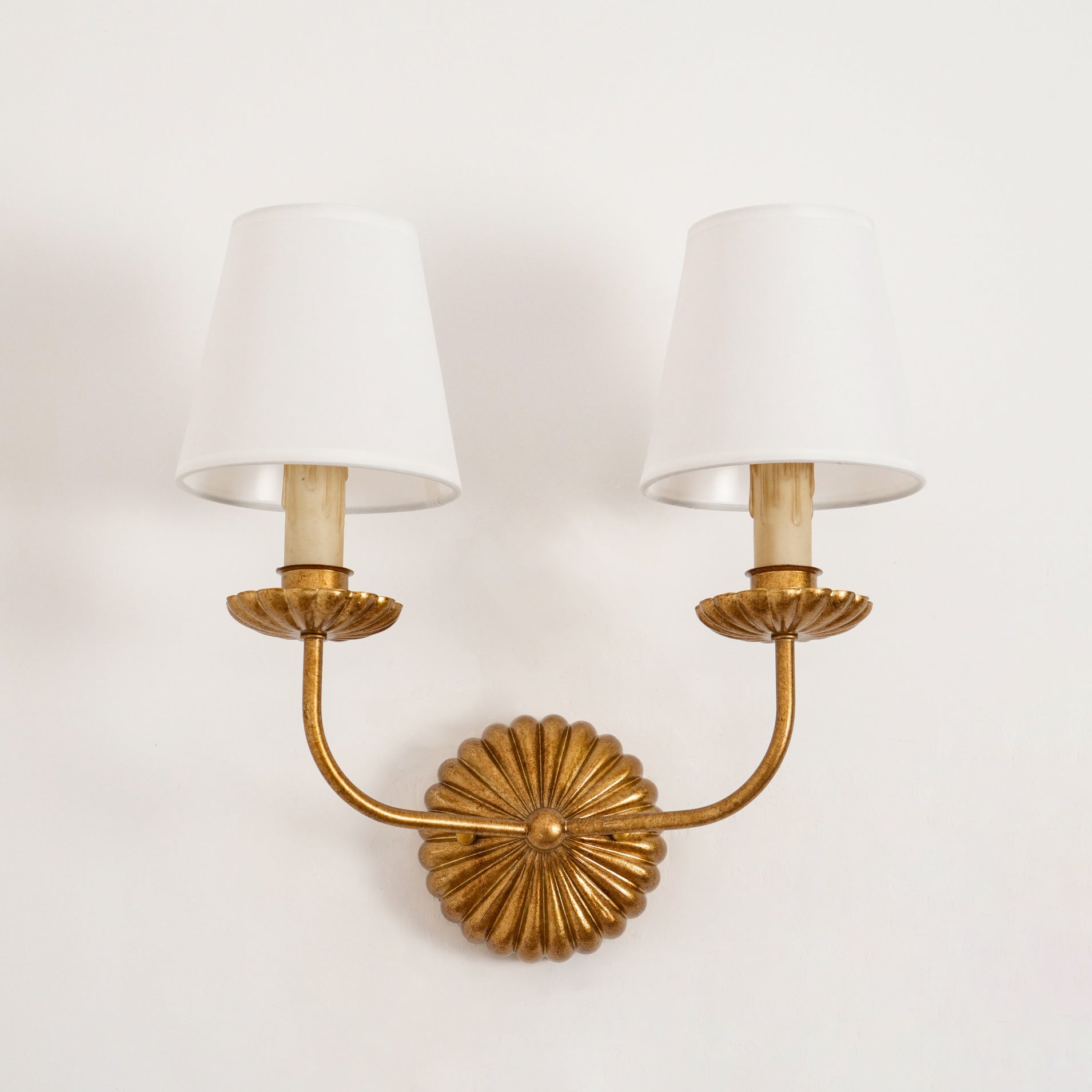 Versailles Wall Lamp