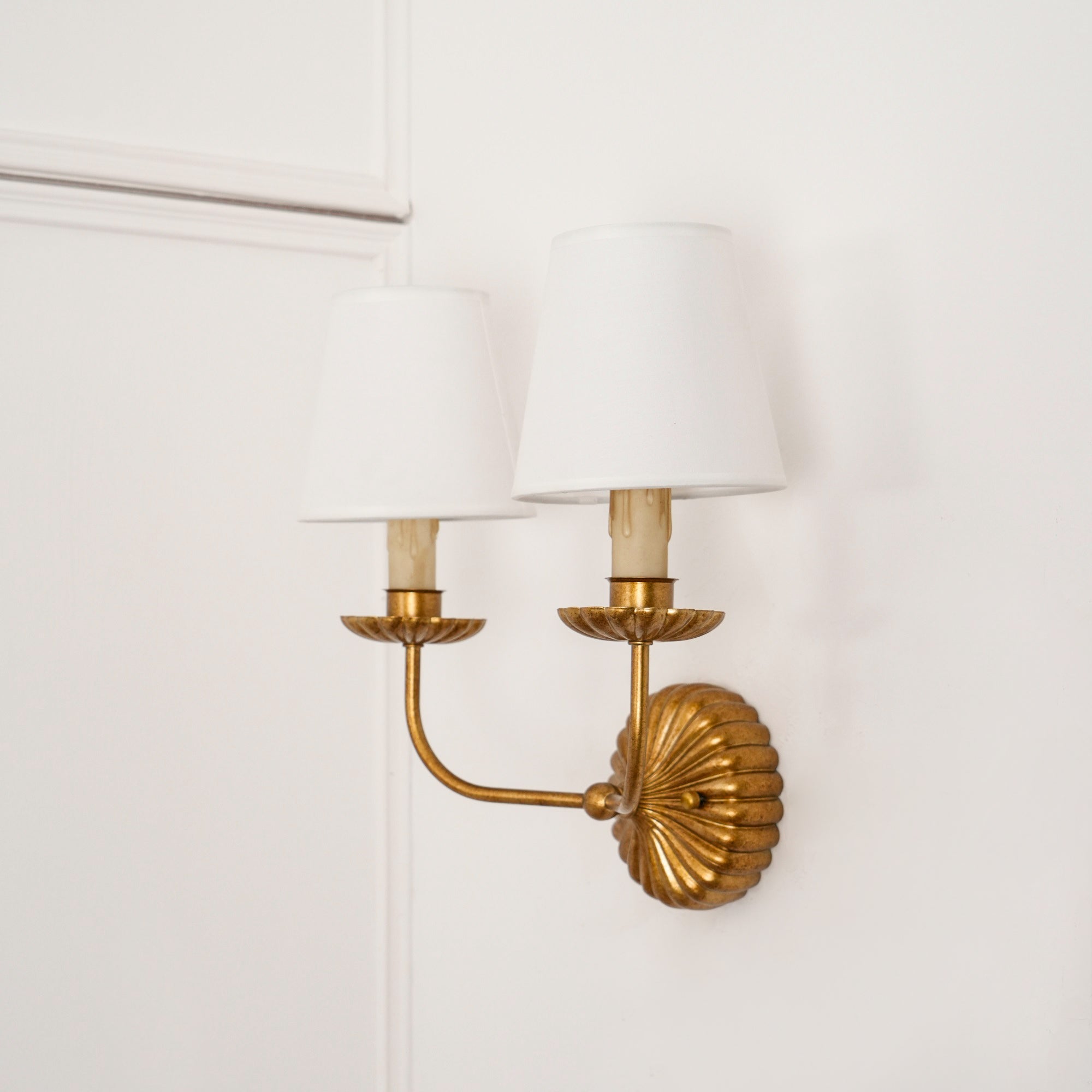 Versailles Wall Lamp