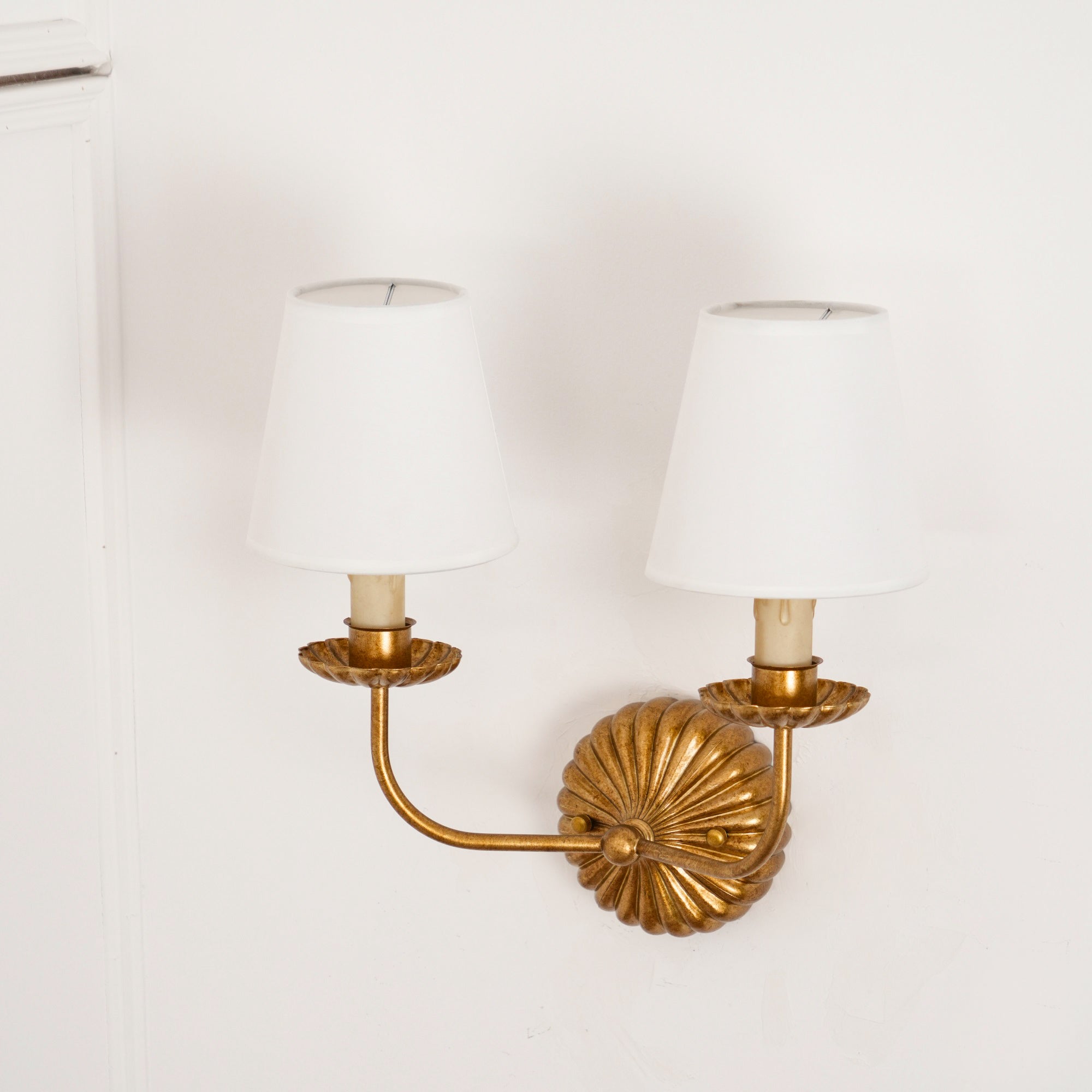 Versailles Wall Lamp