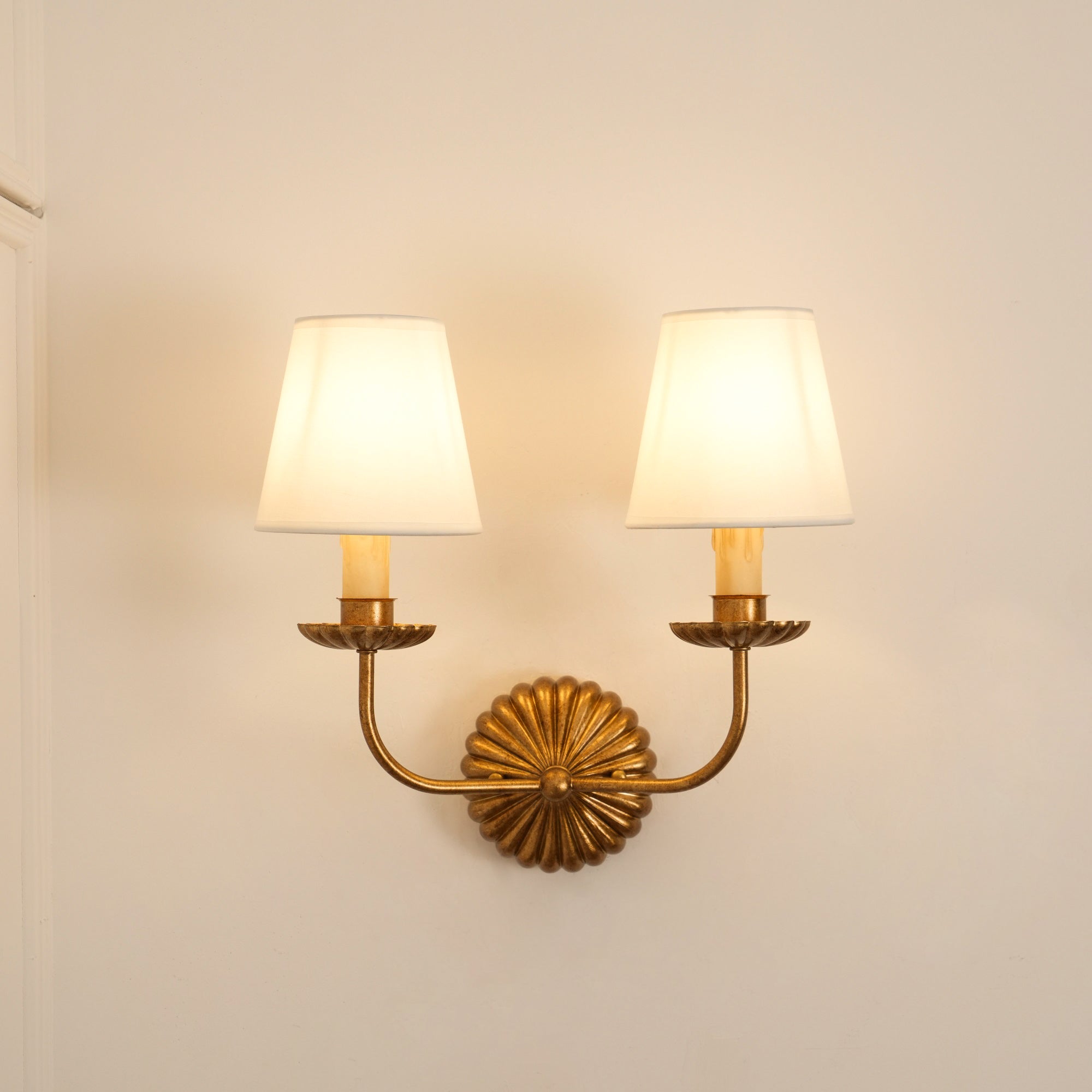 Versailles Wall Lamp