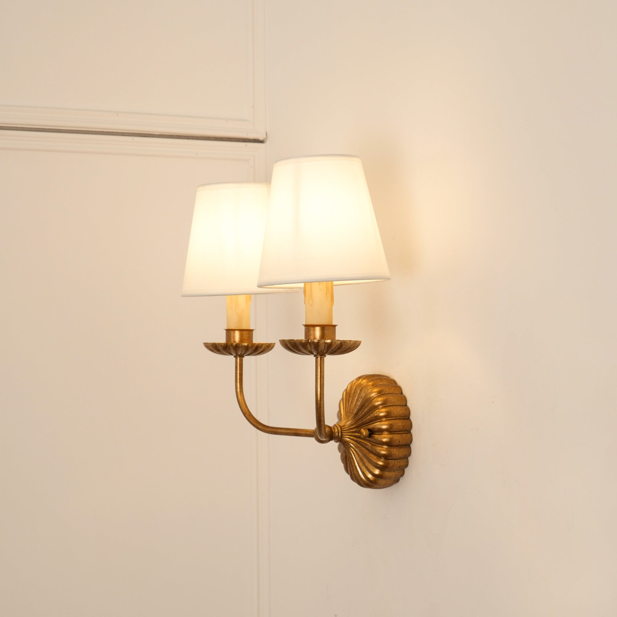 Versailles Wall Lamp