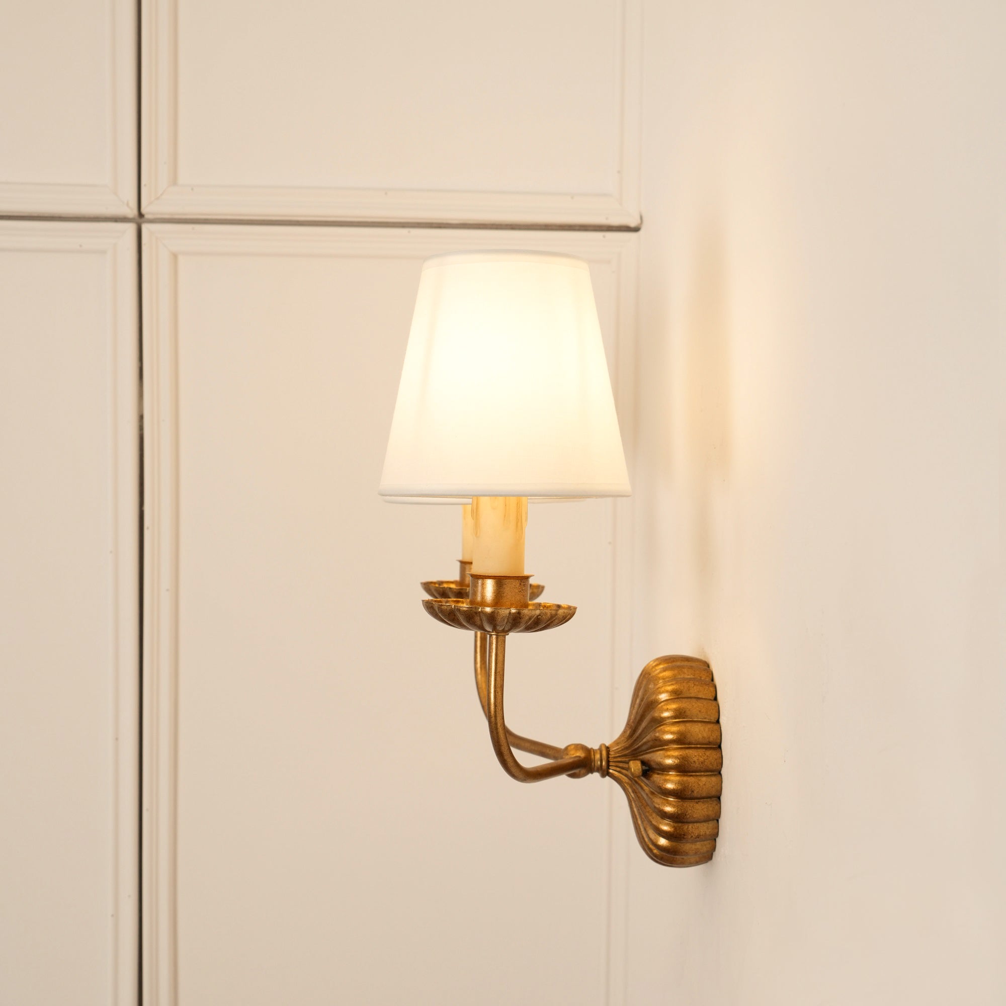 Versailles Wall Lamp