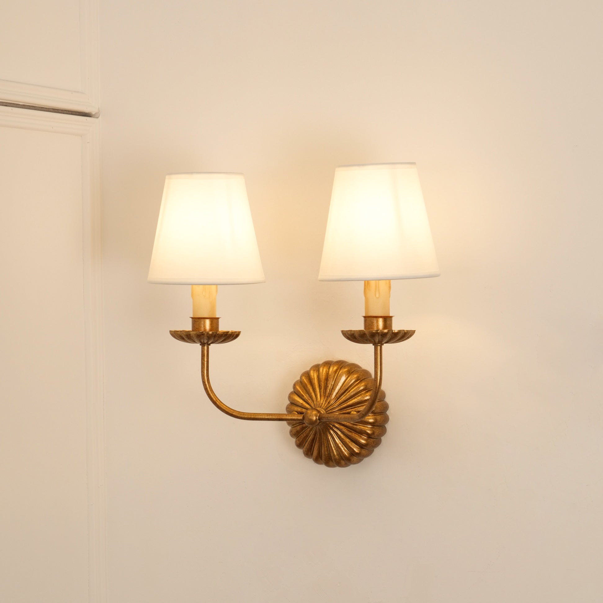 Versailles Wall Lamp