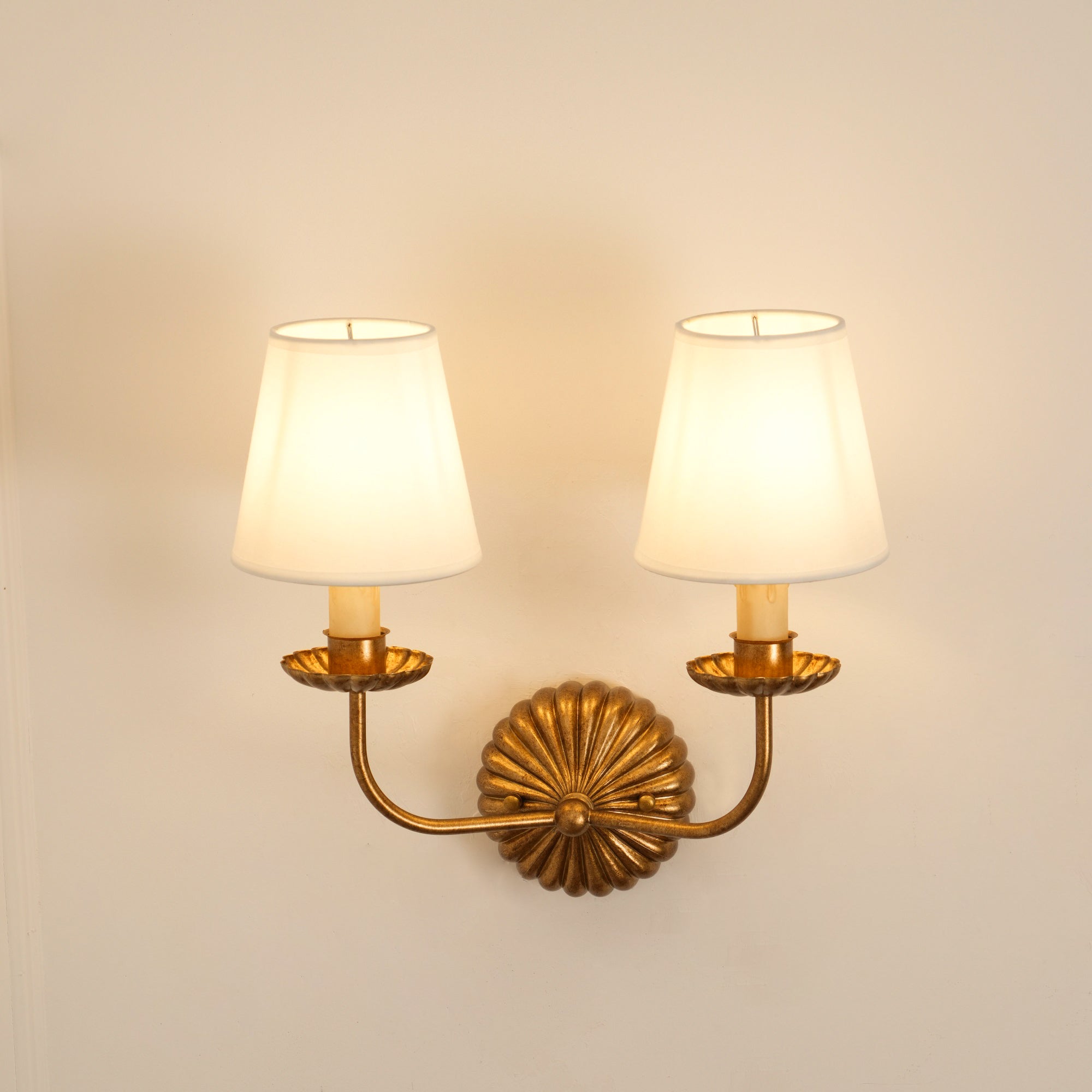 Versailles Wall Lamp