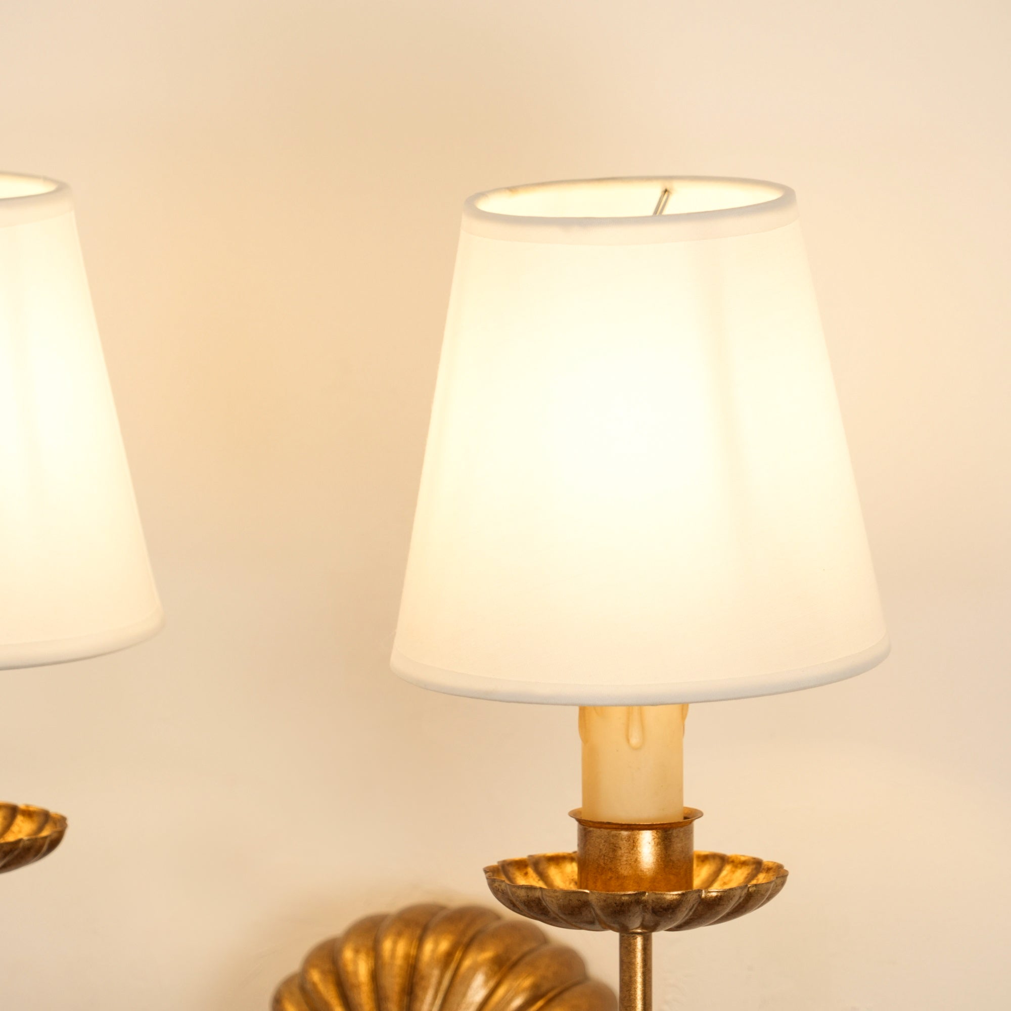 Versailles Wall Lamp