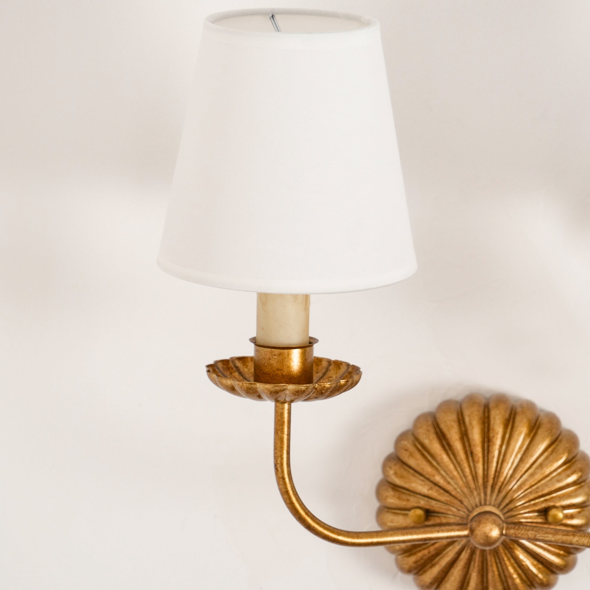 Versailles Wall Lamp