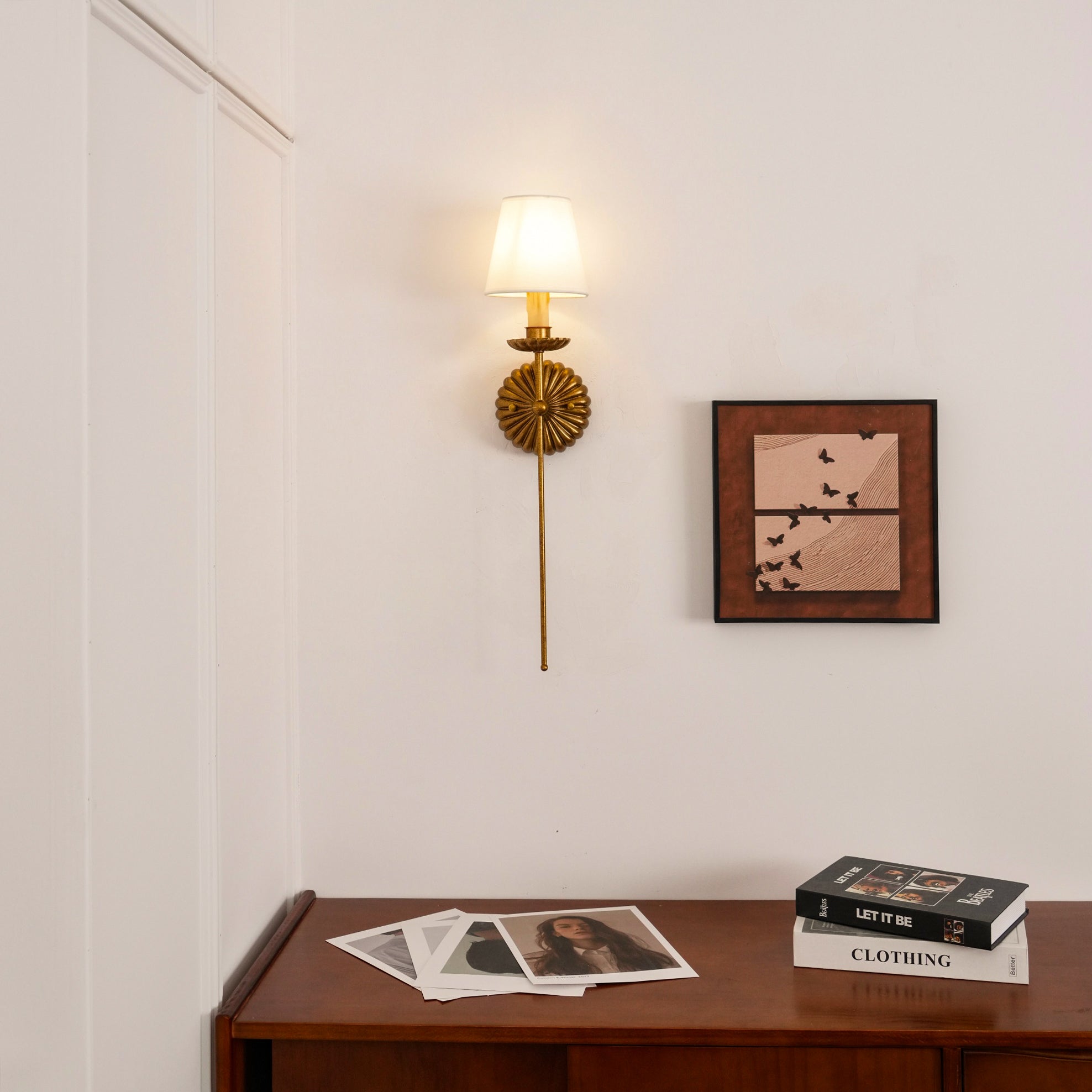 Versailles Wall Lamp