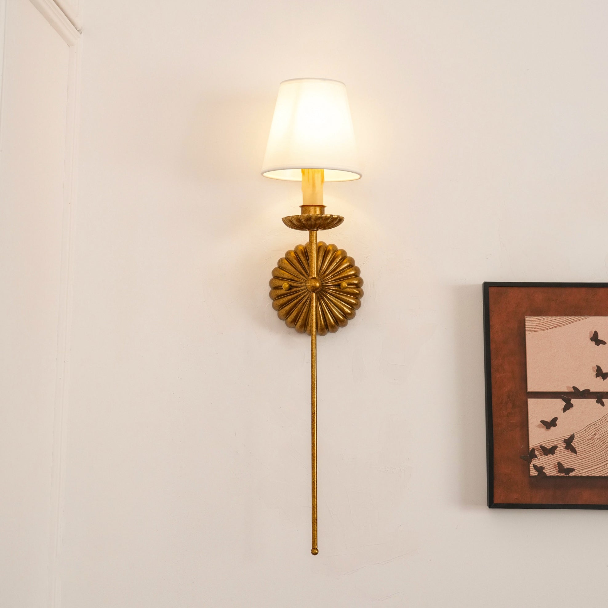 Versailles Wall Lamp