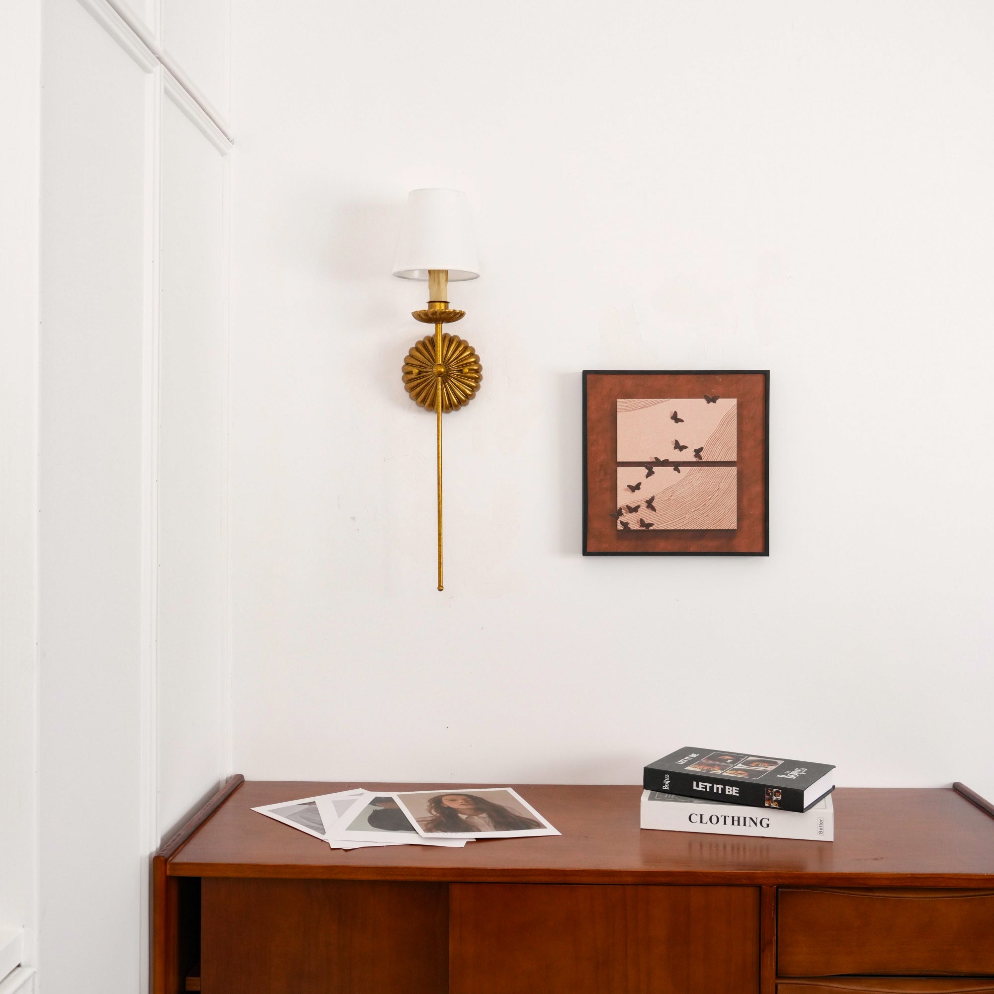 Versailles Wall Lamp