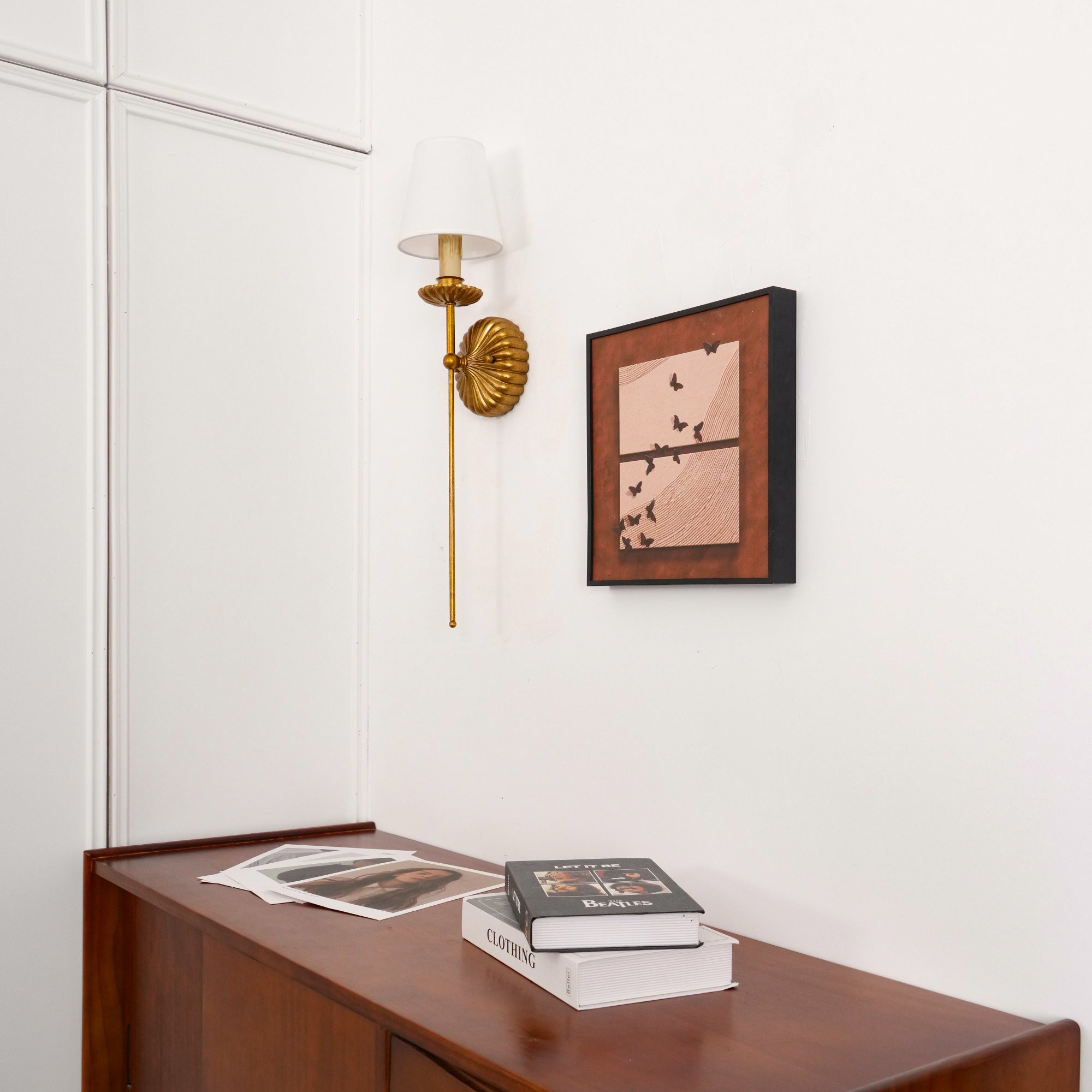 Versailles Wall Lamp